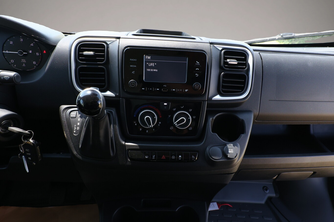 Citroen Jumper (02/2026, Diesel)