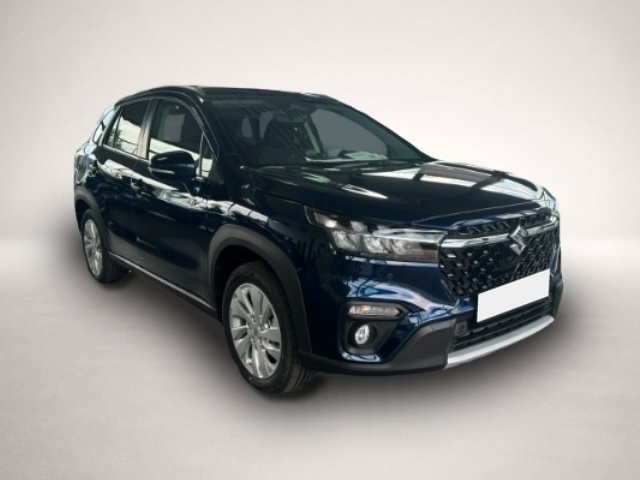 Suzuki Across (06/2026, Benzin)