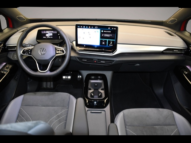 Volkswagen ID.5 (09/2025, ELECTRIC)