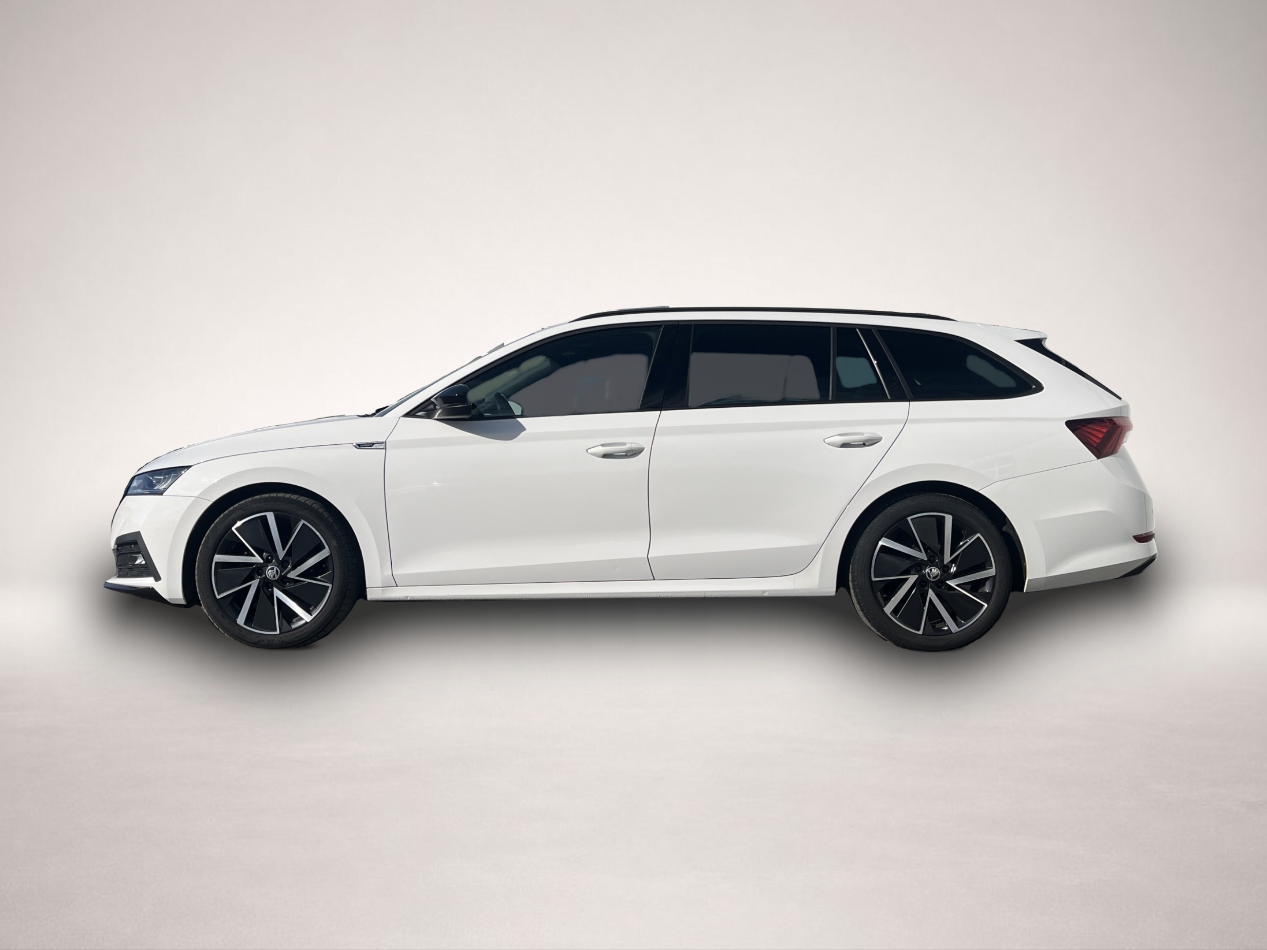 Skoda Octavia (10/2022, Diesel)