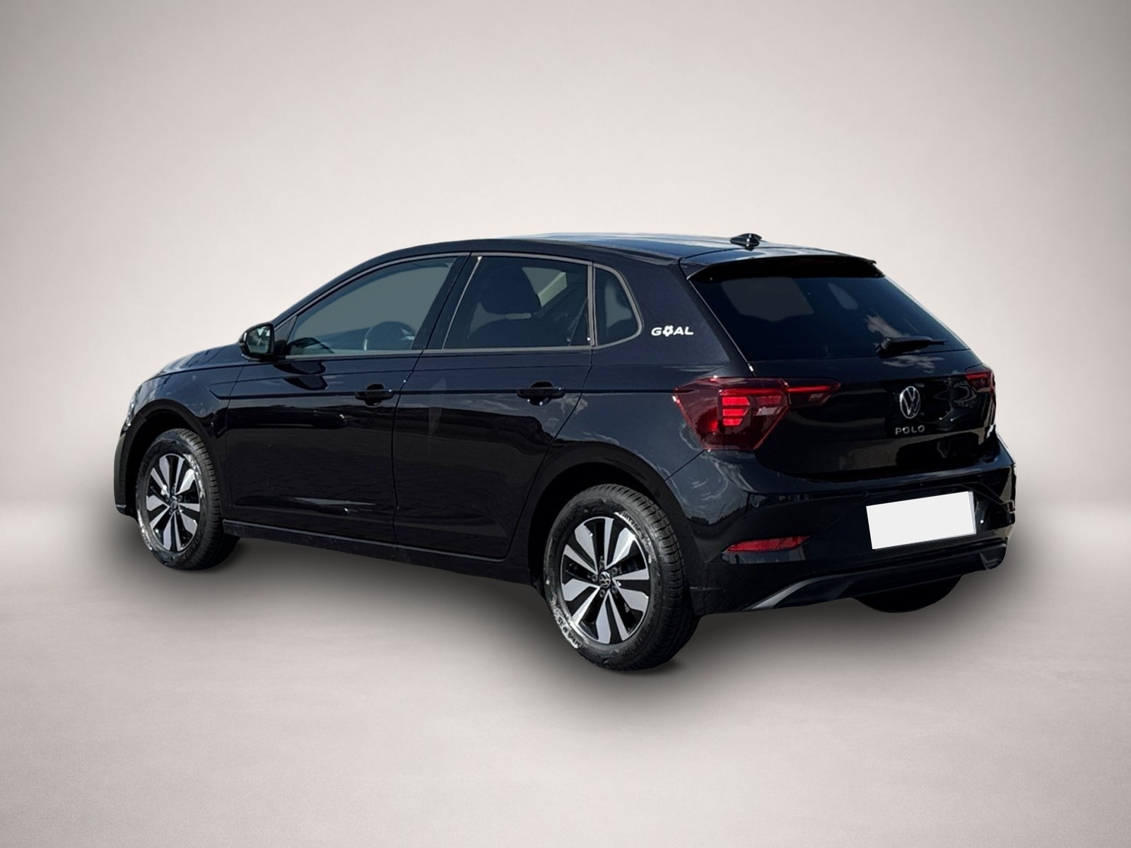 Volkswagen Polo (12/2025, Benzin)