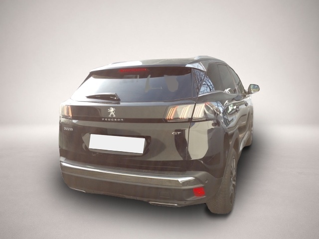 Peugeot 3008 (12/2023, Benzin)