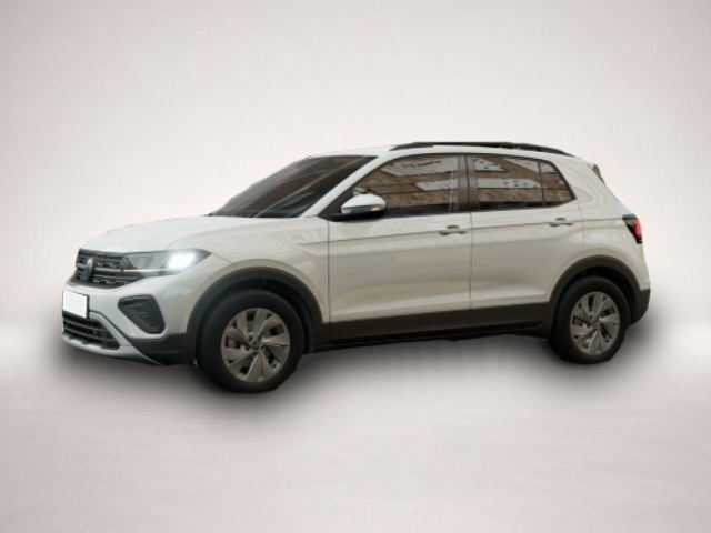 Volkswagen T-Cross (03/2026, Benzin)
