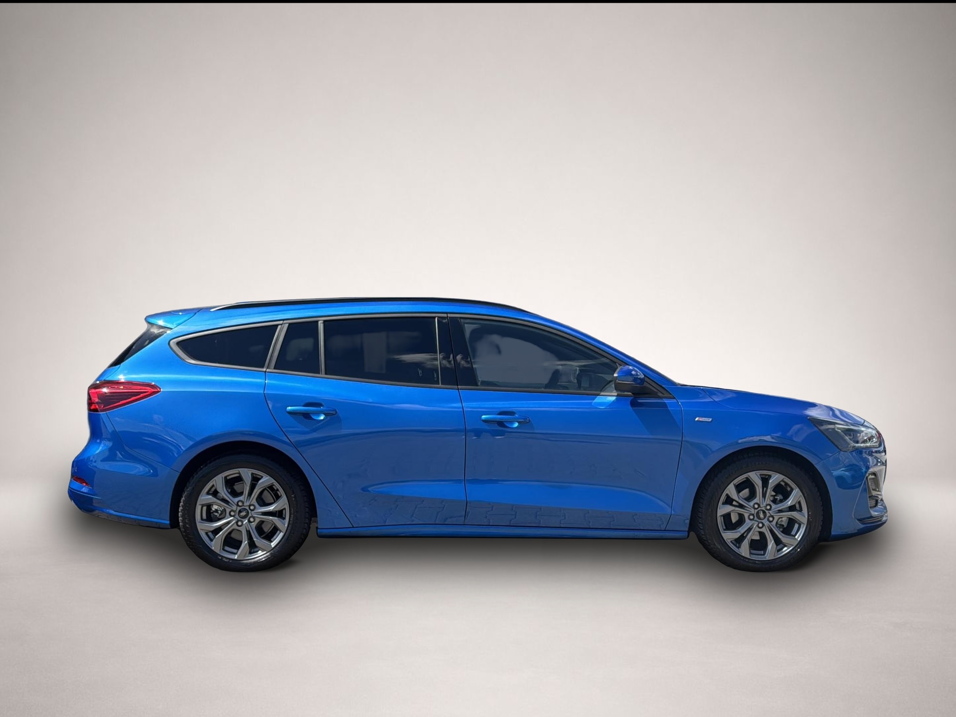 Ford Focus (06/2023, Diesel)