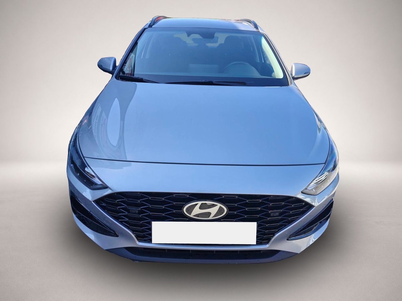 Hyundai i30 (01/2026, Benzin)