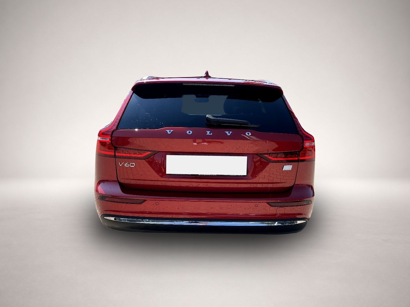 Volvo V60 (03/2023, )