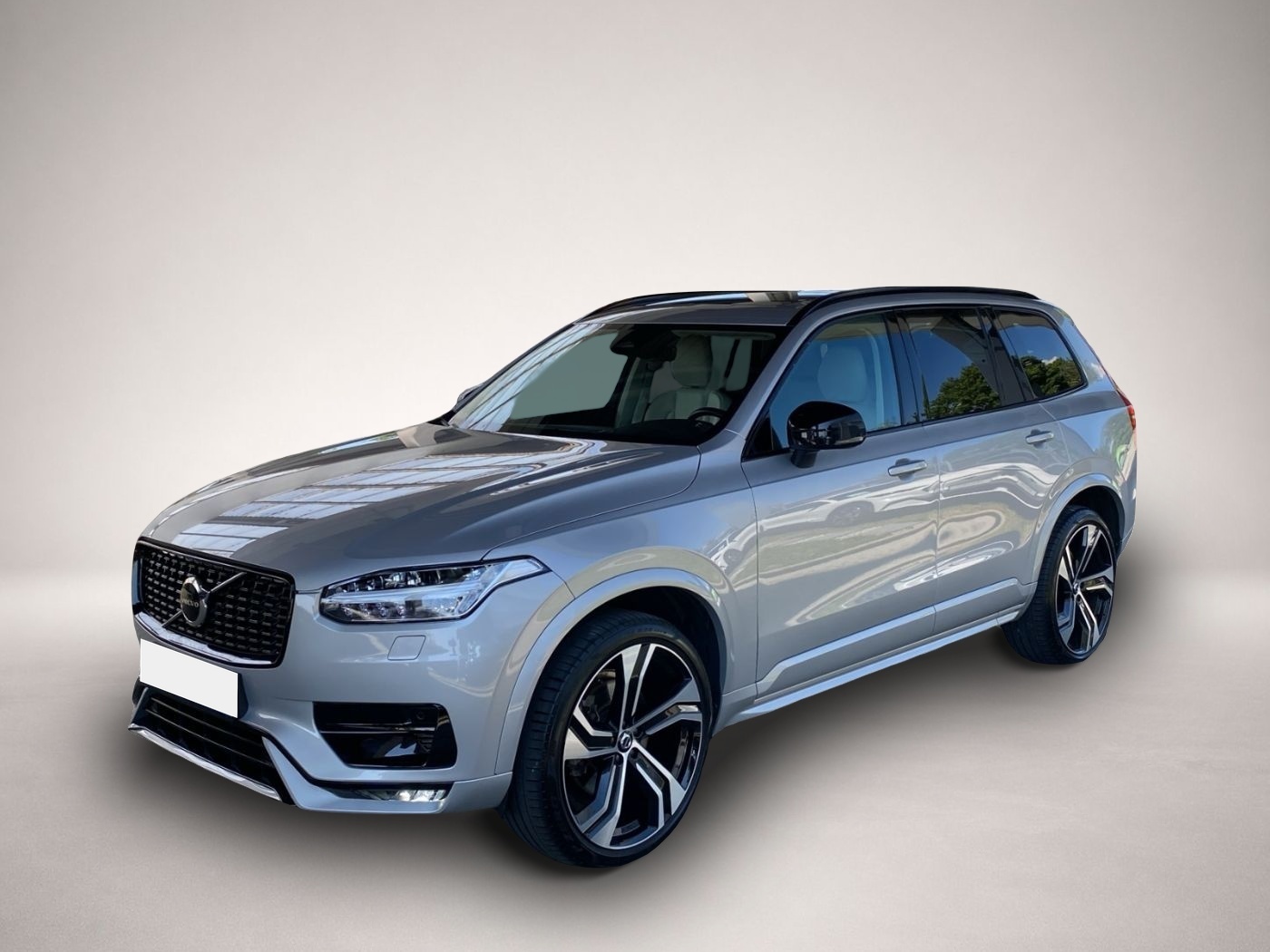 Volvo XC90 (06/2023, Diesel)
