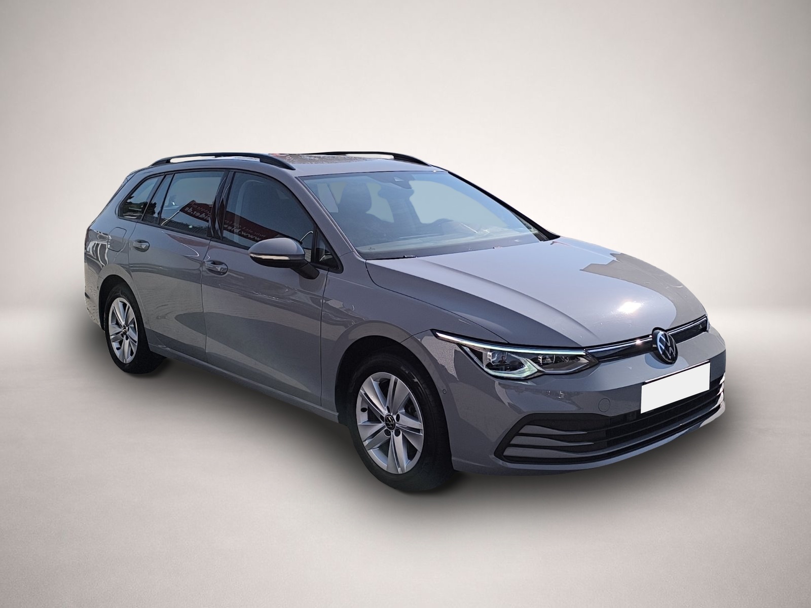Volkswagen Golf (11/2022, Diesel)