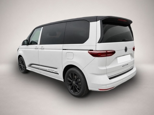 Volkswagen T7 Multivan, image 2 of 4