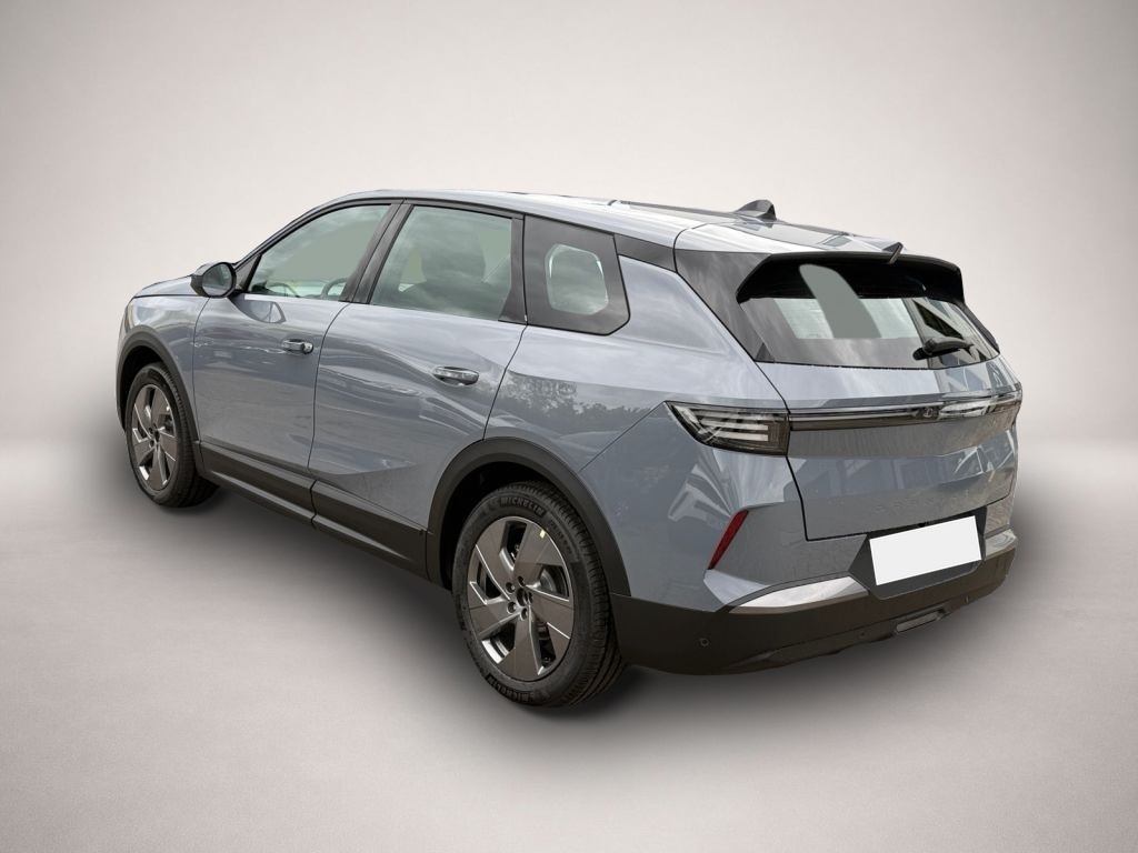 Opel Grandland (X) (08/2025, Benzin)