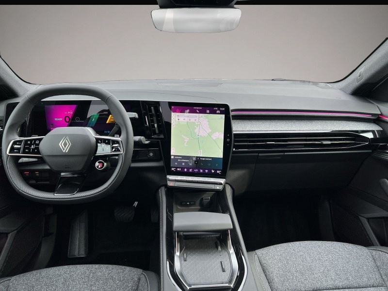 Renault Austral (02/2026, Hybrid (Benzin/Elektro))