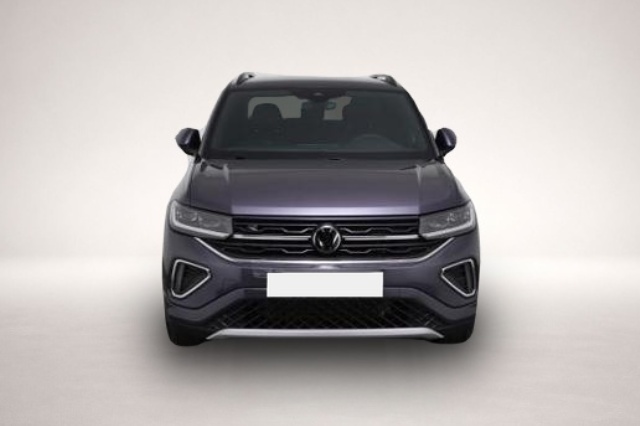 Volkswagen T-Cross (06/2026, Benzin)