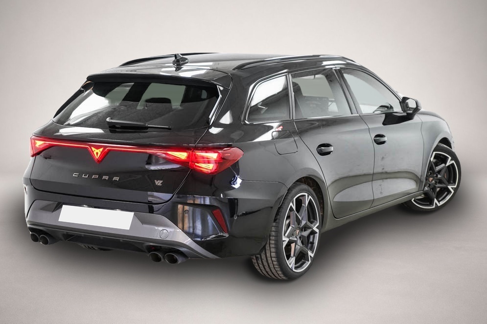 Cupra Leon (05/2025, Benzin)