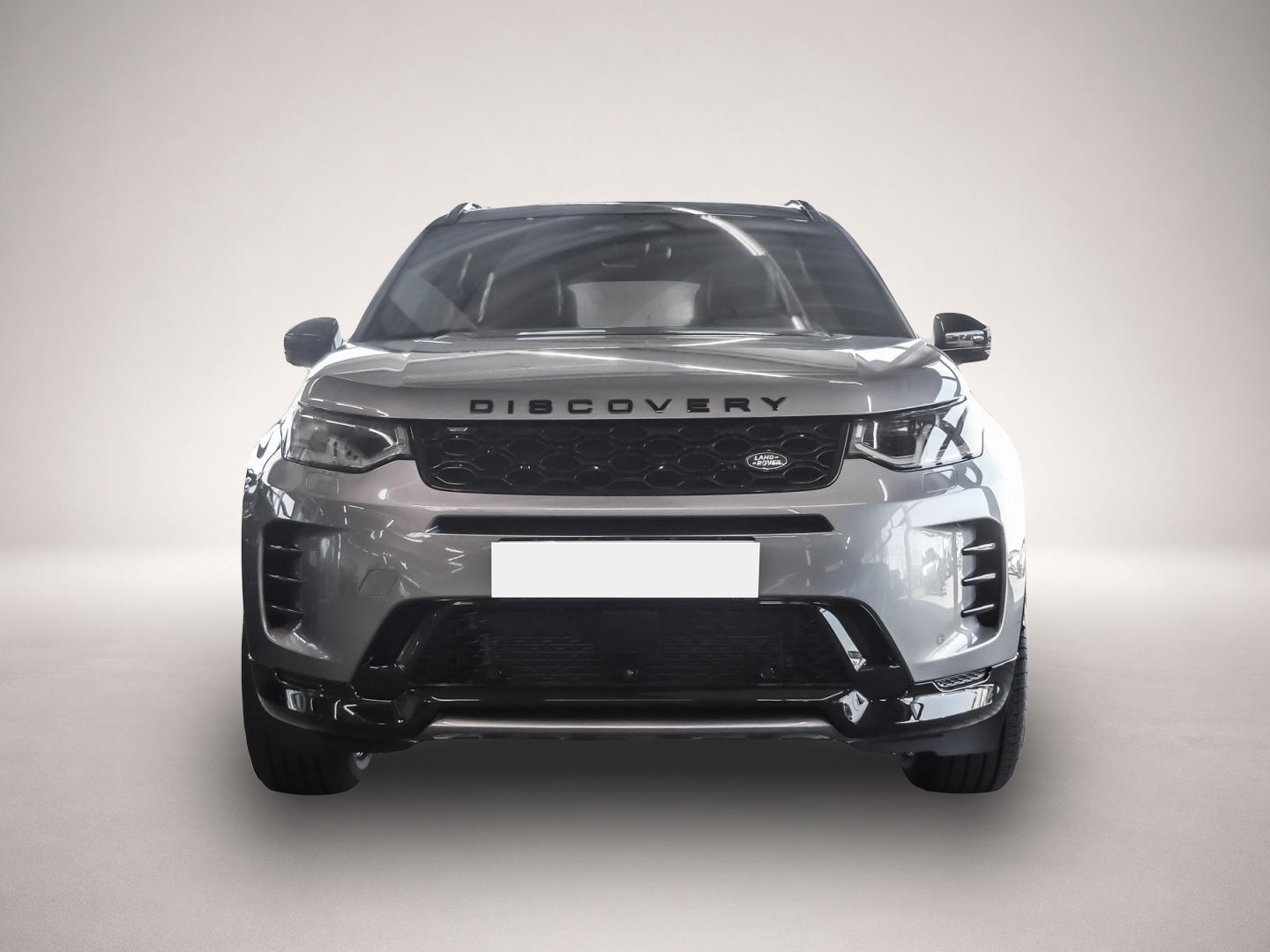 Land-Rover Discovery Sport (09/2025, Hybrid (Benzin/Elektro))