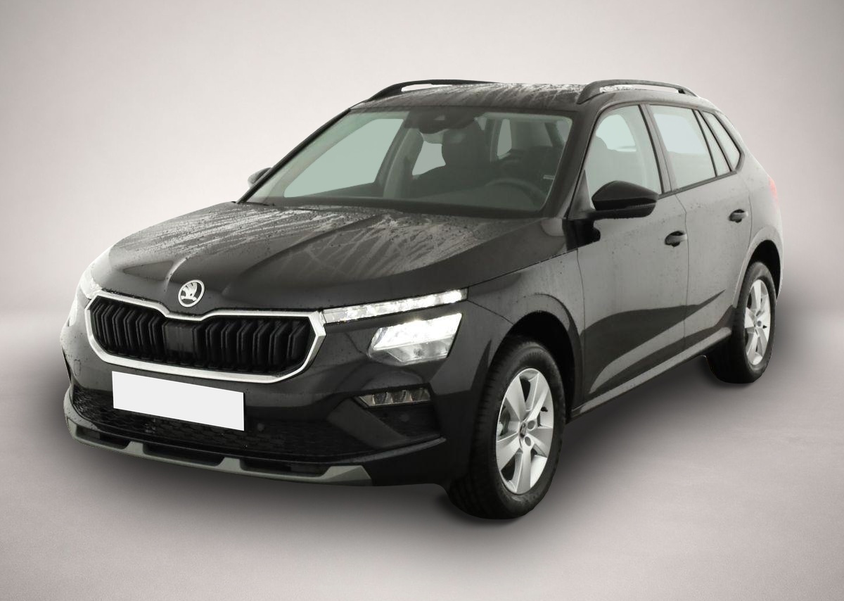 Skoda Kamiq (04/2026, Benzin)