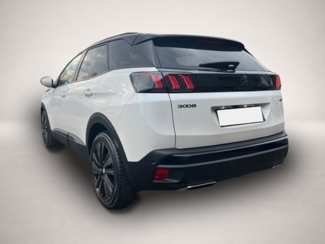 Peugeot 3008 (02/2024, Diesel)