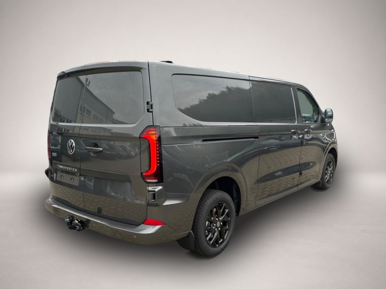 Volkswagen T7 Transporter, image 4 of 6