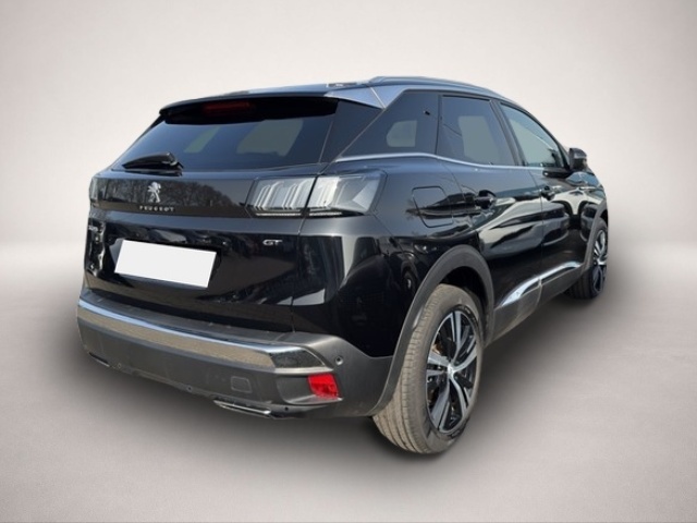 Peugeot 3008 (03/2024, Benzin)