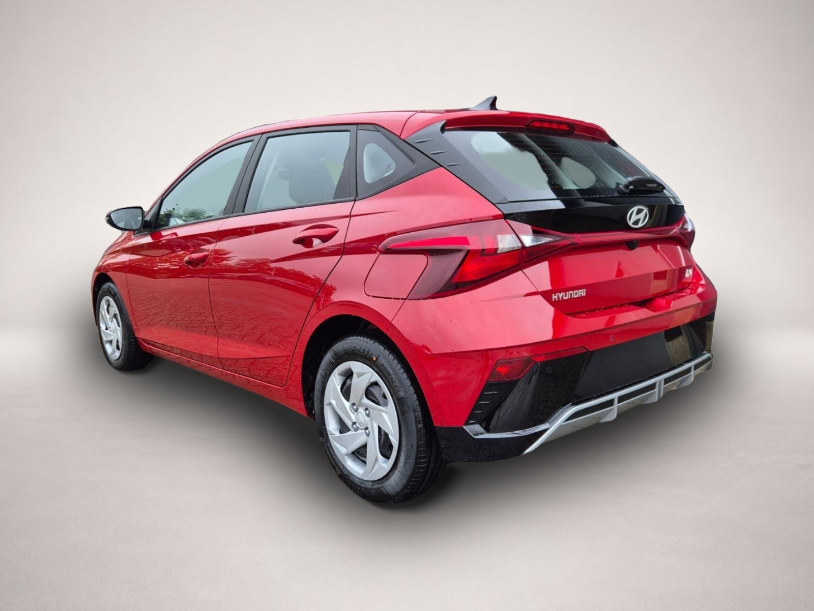 Hyundai i20 (04/2026, Benzin)