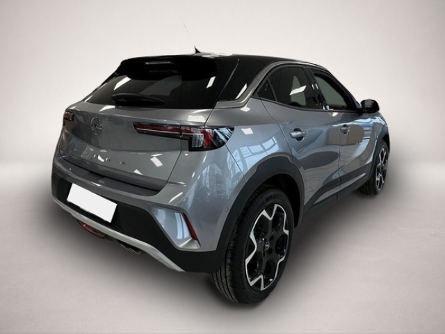 Opel Mokka (05/2023, Benzin)