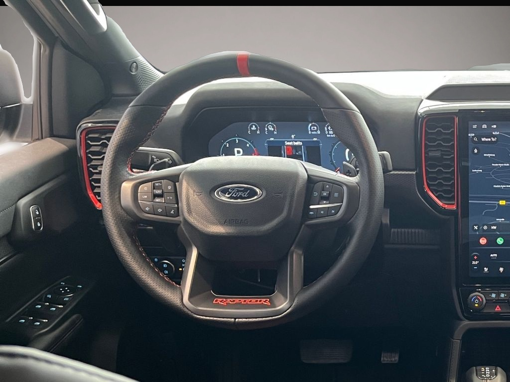 Ford Ranger (01/2026, Diesel)