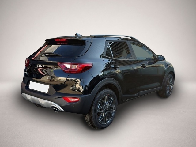 KIA Stonic (03/2025, Benzin)