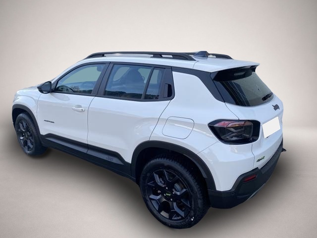 Jeep Avenger (11/2025, Benzin)