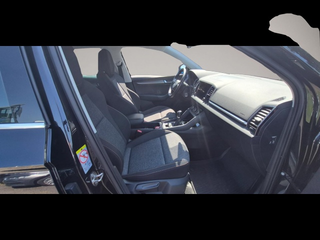 Skoda Karoq (06/2021, )
