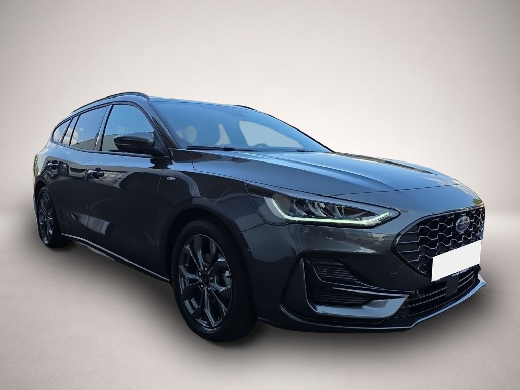 Ford Focus (05/2025, )