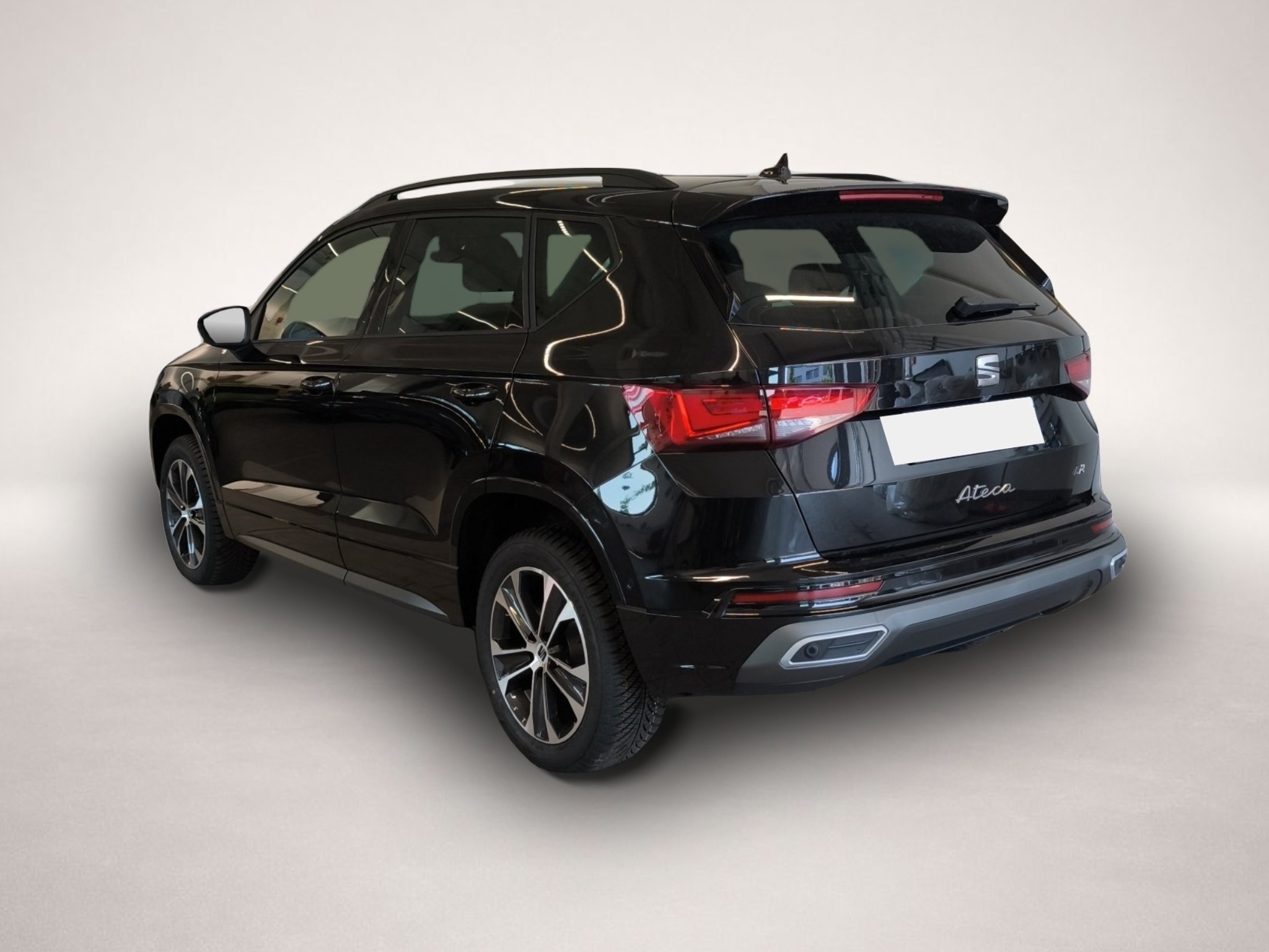 SEAT Ateca, Bild 4 von 5