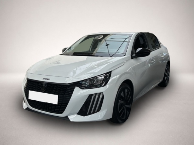 Peugeot 208 (05/2025, Benzin)