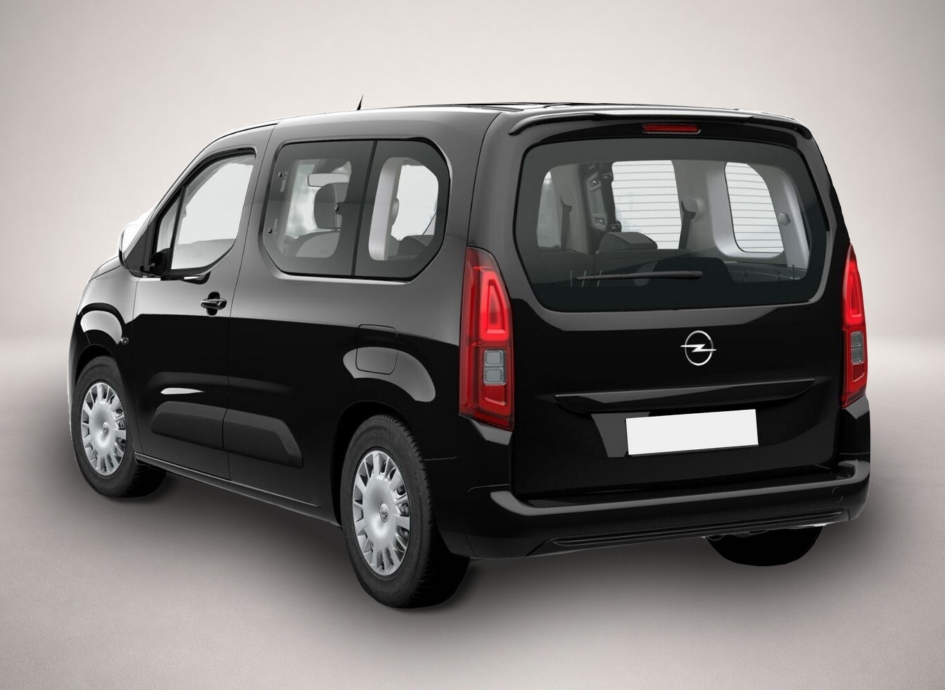 Opel Combo, Bild 3 von 7