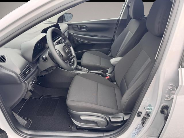 Hyundai i20, Bild 4 von 4