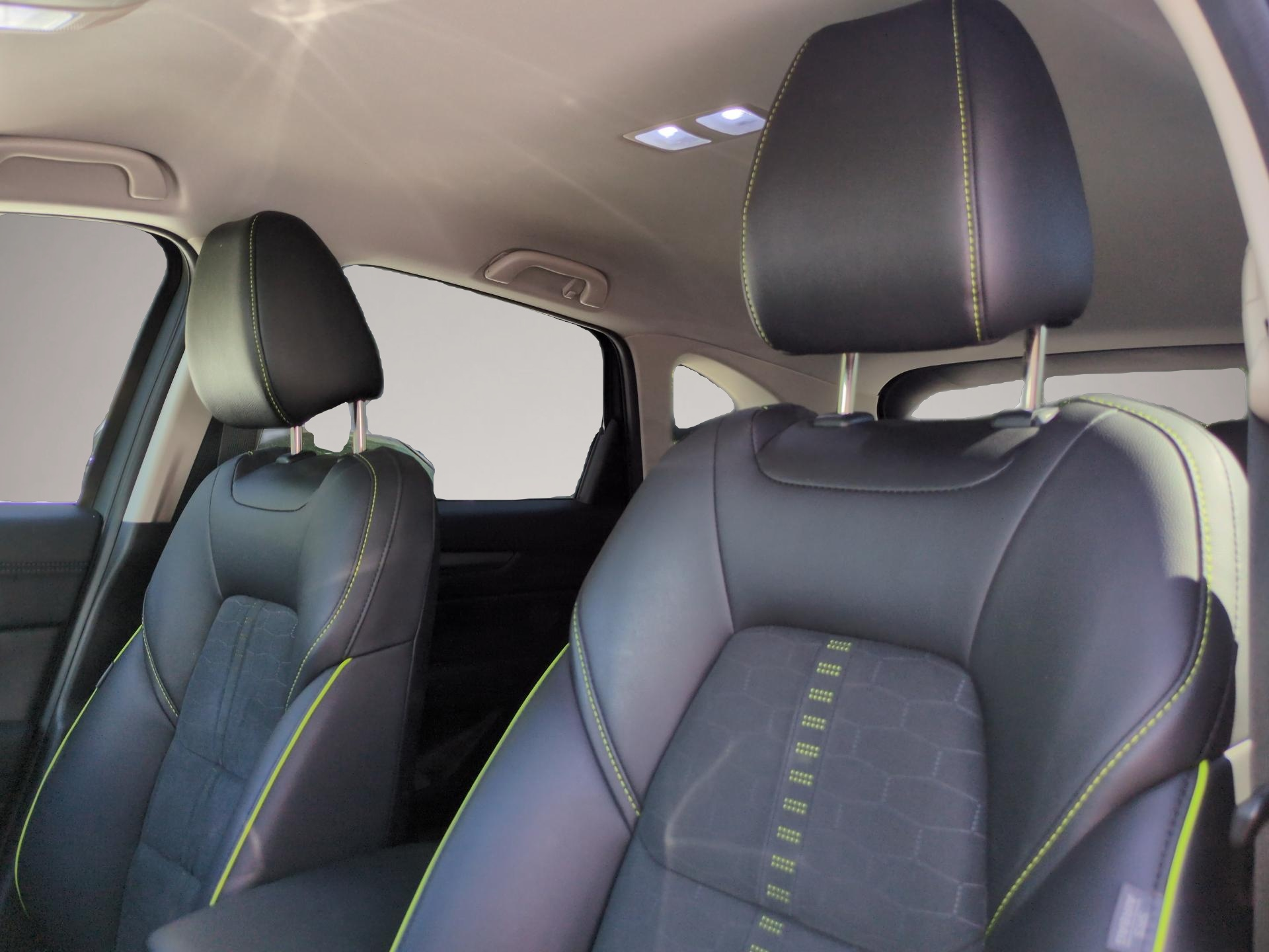 Mazda CX-5 (01/2023, Benzin)