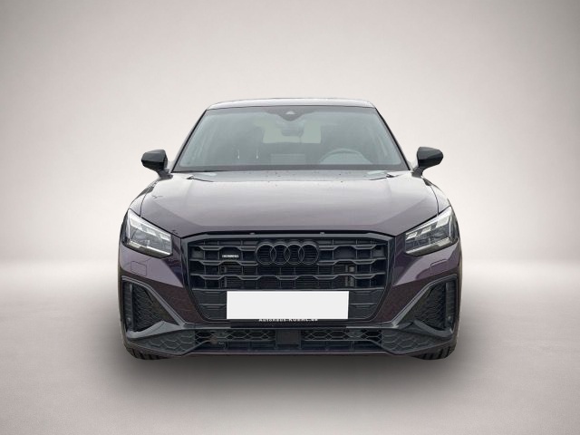Audi quattro (03/2024, Benzin)