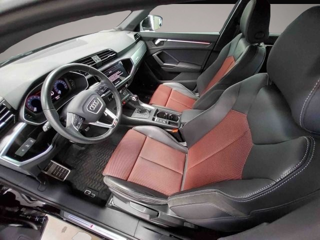 Audi Q3 (07/2022, Benzin)