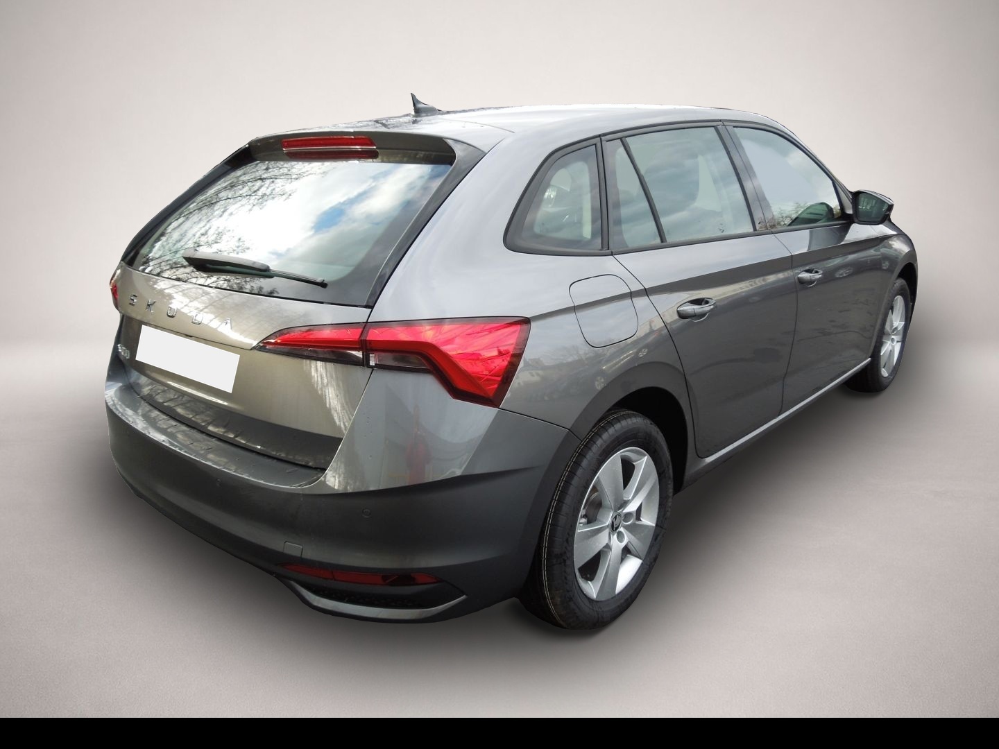 Skoda Scala, Bild 4 von 5