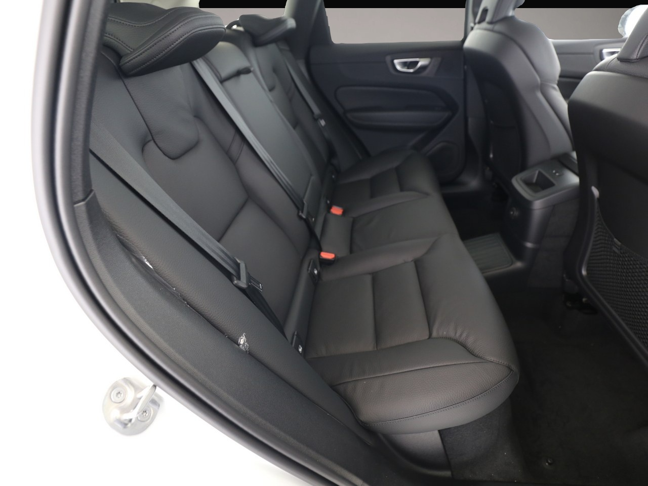 Volvo XC60 (03/2024, Hybrid (Benzin/Elektro))