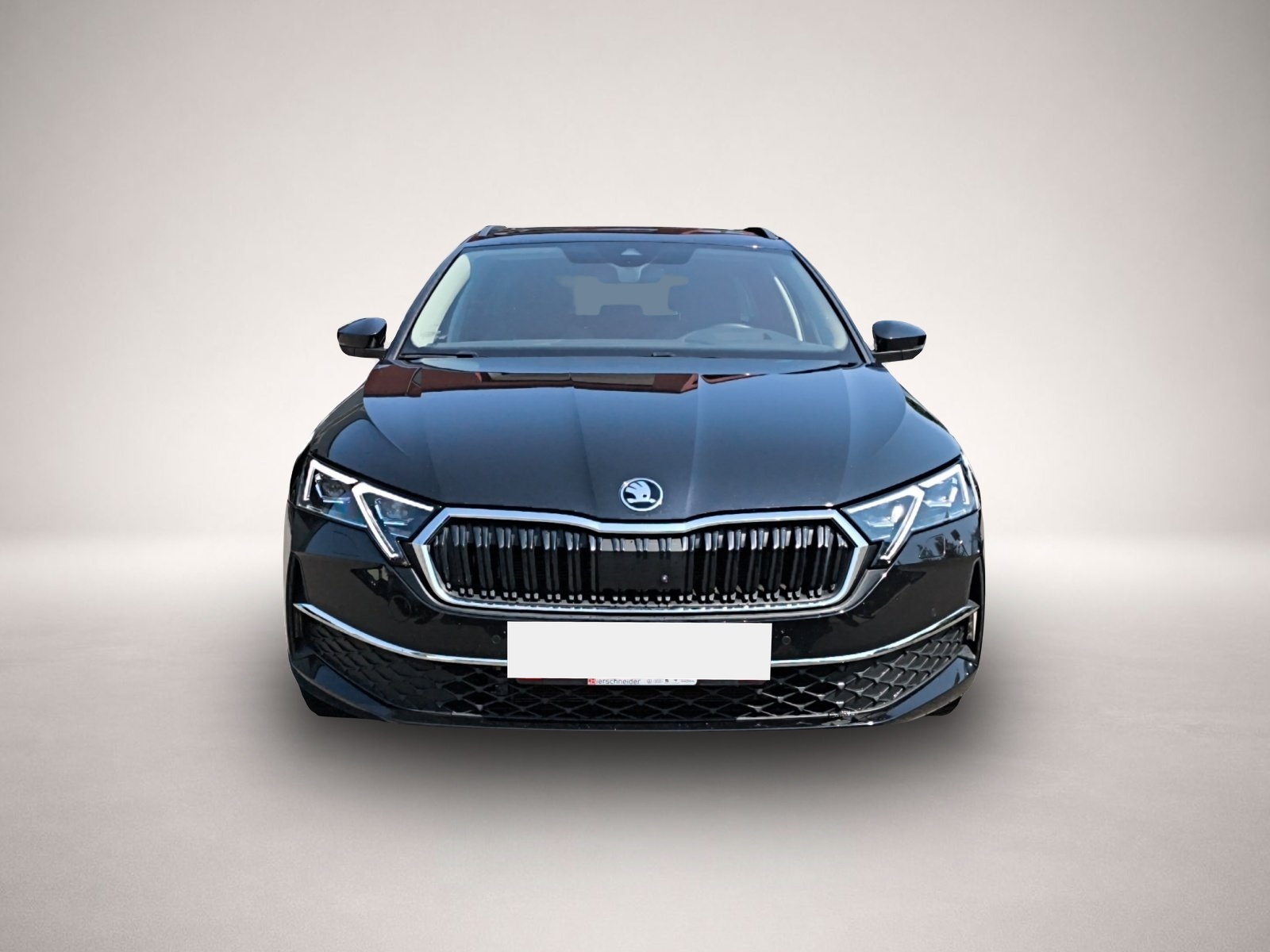 Skoda Octavia (10/2025, Diesel)