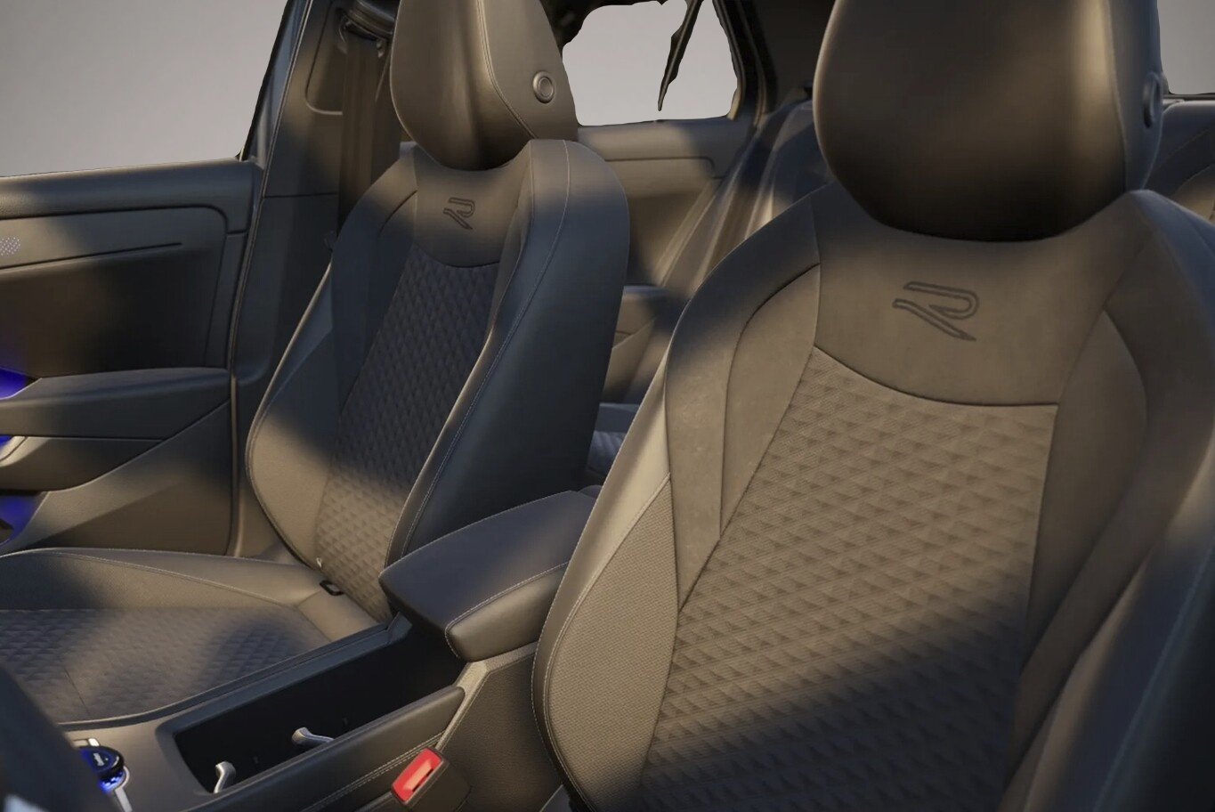 Volkswagen T-Roc, image 8 of 8