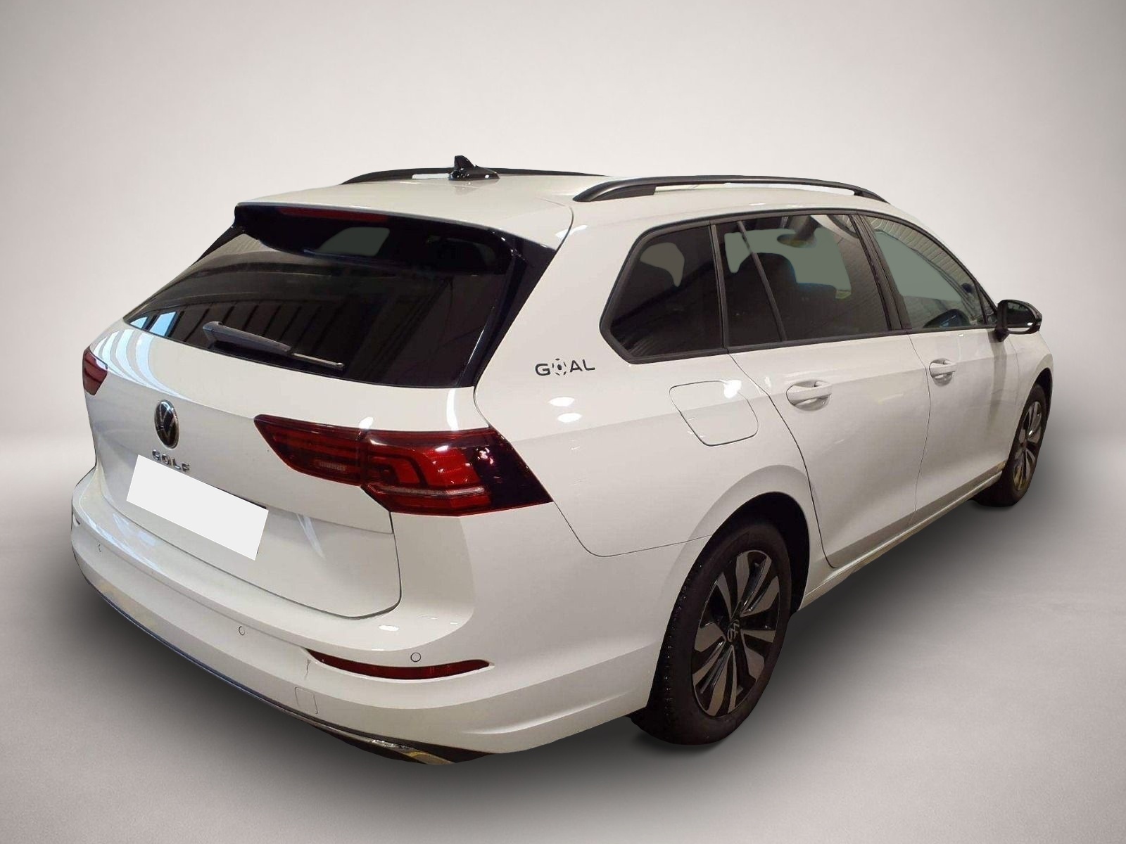 Volkswagen Golf (07/2025, )