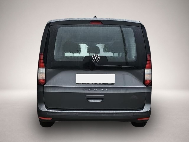 Volkswagen Caddy (01/2026, Diesel)