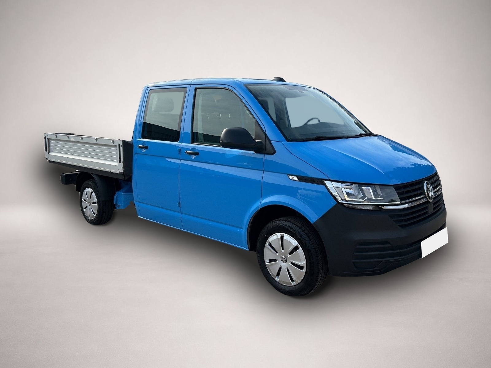 Volkswagen Other (01/2022, Diesel)