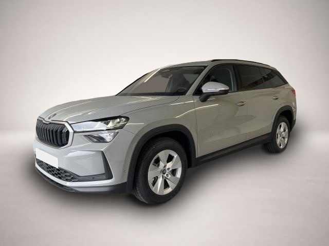 Skoda Kodiaq (, Benzin)