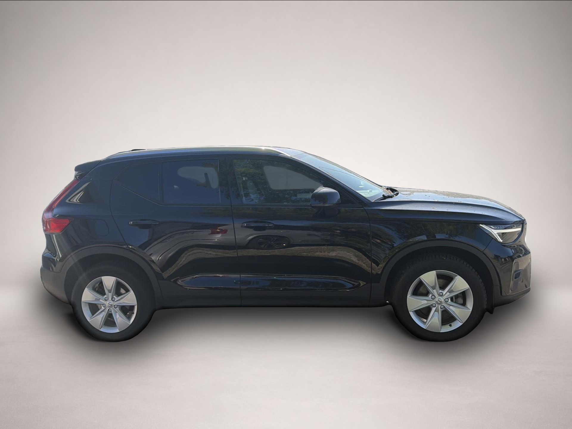 Volvo XC40 (05/2024, Benzin)