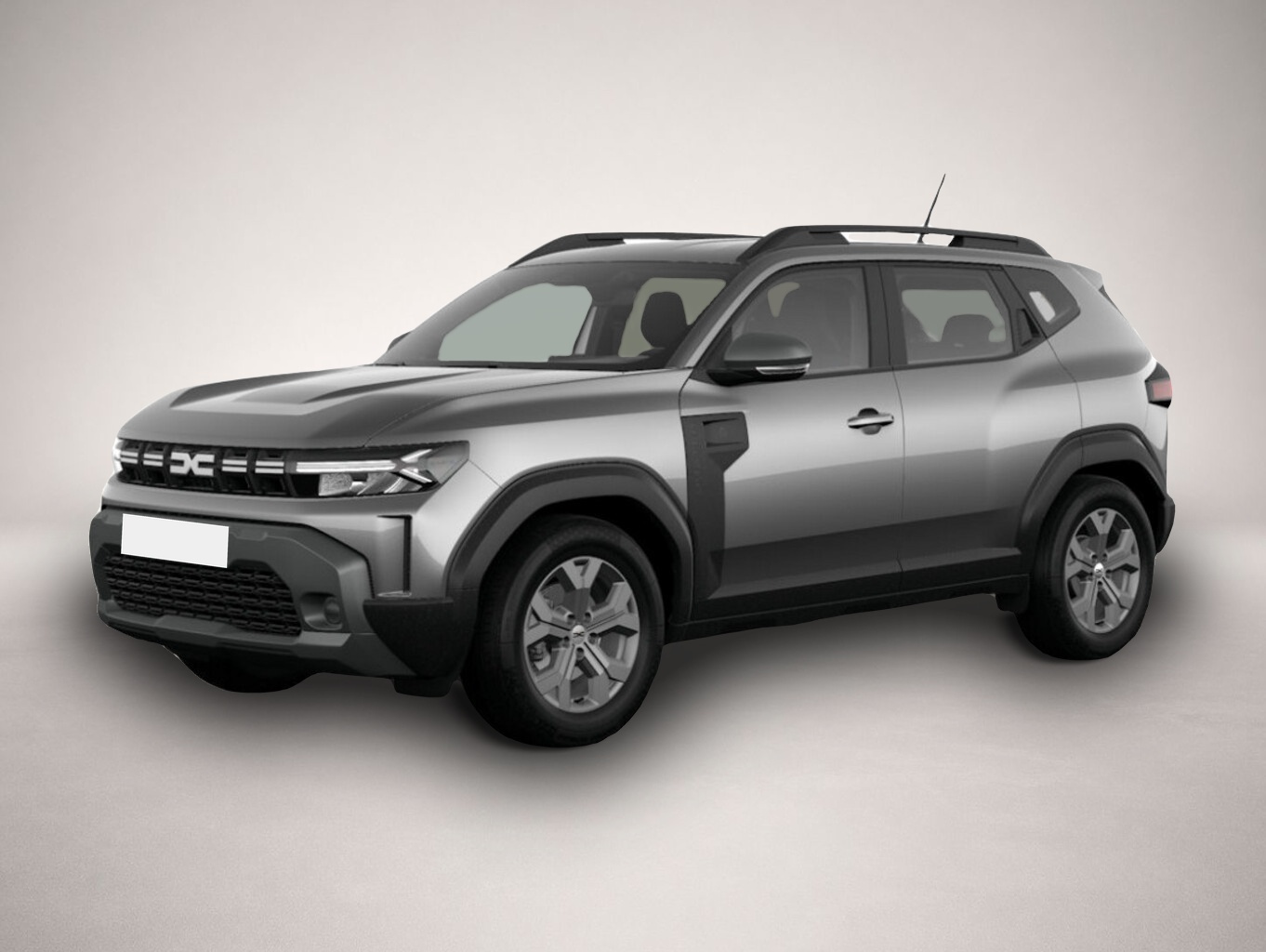 Dacia Duster (04/2026, Autogas (LPG))