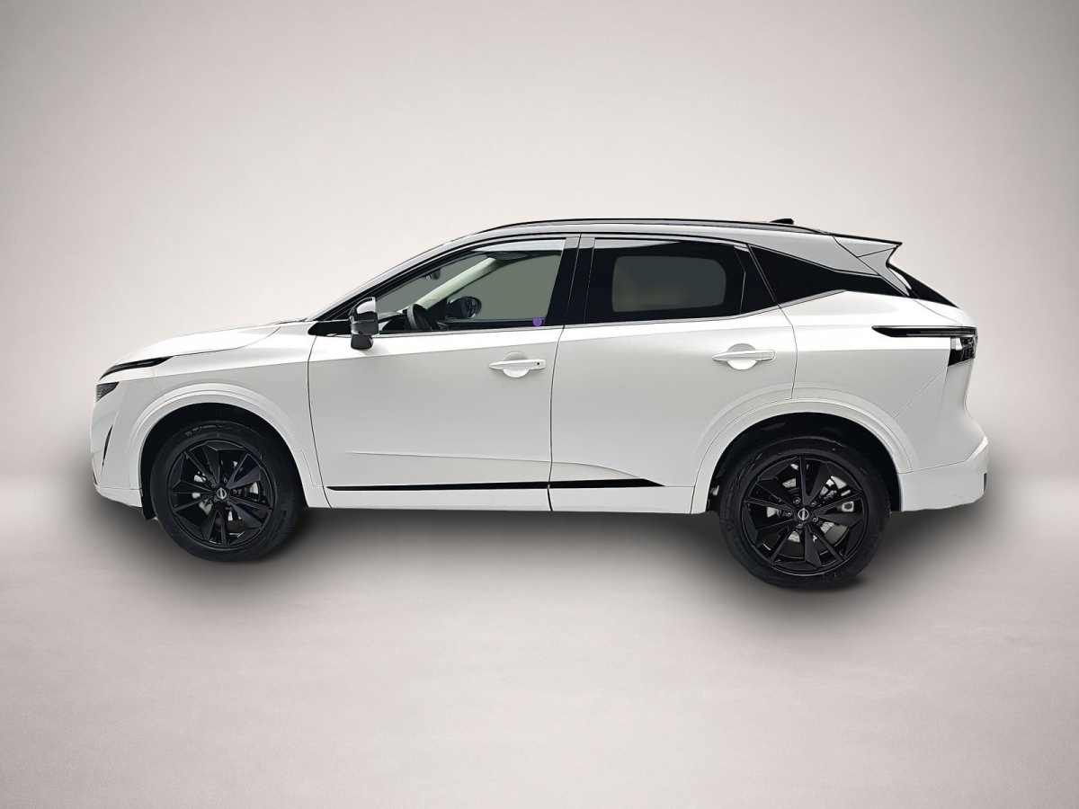 Nissan Qashqai, Bild 4 von 4