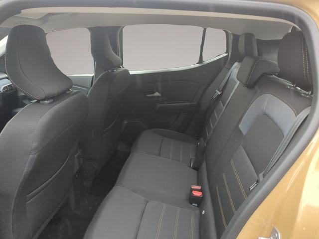 Dacia Sandero (07/2026, Benzin)