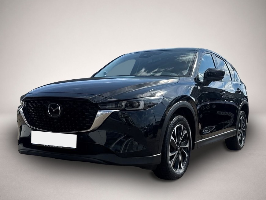 Mazda CX-5 (03/2024, Diesel)