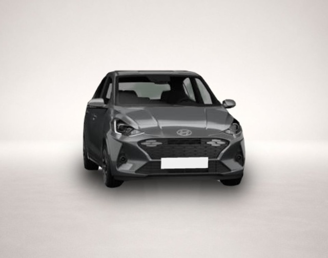 Hyundai i10 (09/2025, Benzin)